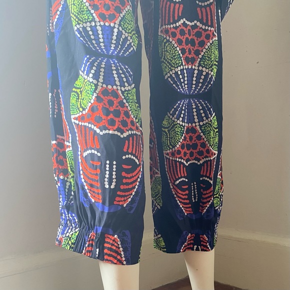 Zero + Maria Cornejo Silk Pants NWOT - Picture 4 of 12